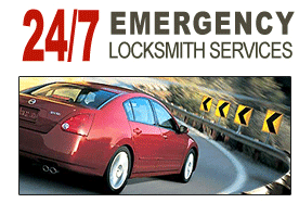 Emergency locksmith